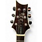 Used PRS SE Hollowbody 2 Color Sunburst Hollow Body Electric Guitar