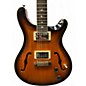 Used PRS SE Hollowbody 2 Color Sunburst Hollow Body Electric Guitar