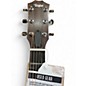 Used Taylor 14ce Natural Acoustic Electric Guitar