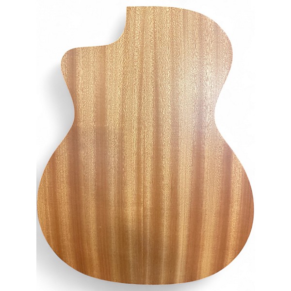 Used Taylor 14ce Natural Acoustic Electric Guitar