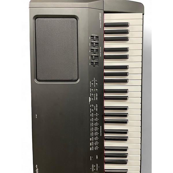 Used Yamaha CP300 88 Key Stage Piano