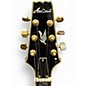 Used Aria Pro Ii FA70 Sunburst Hollow Body Electric Guitar