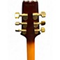 Used Aria Pro Ii FA70 Sunburst Hollow Body Electric Guitar