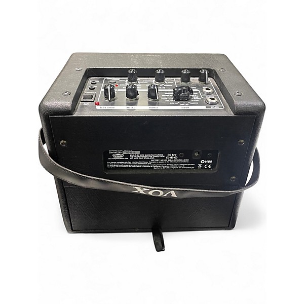 Used VOX MINI 3 Guitar Combo Amp