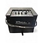 Used VOX MINI 3 Guitar Combo Amp