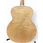 Used Guild JF65-12-BL Natural 12 String Acoustic Guitar
