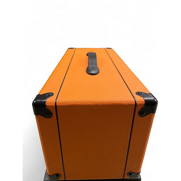Used Orange Amplifiers TH30H 30W Tube Guitar Amp Head