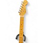 Used Fernandes The Revival Strat Aztec Gold Solid Body Electric Guitar