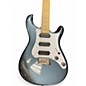 Used PRS SE NF3 Stone blue Solid Body Electric Guitar
