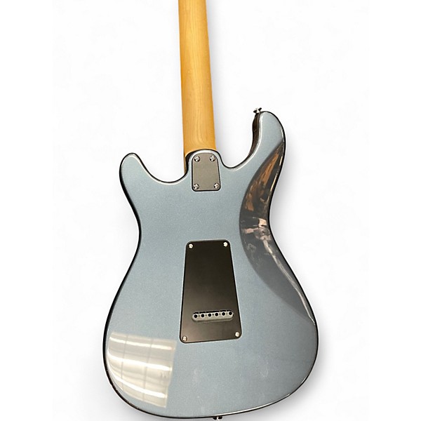 Used PRS SE NF3 Stone blue Solid Body Electric Guitar
