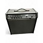 Used Line 6 Spider V 120 1x12 Guitar Combo Amp thumbnail