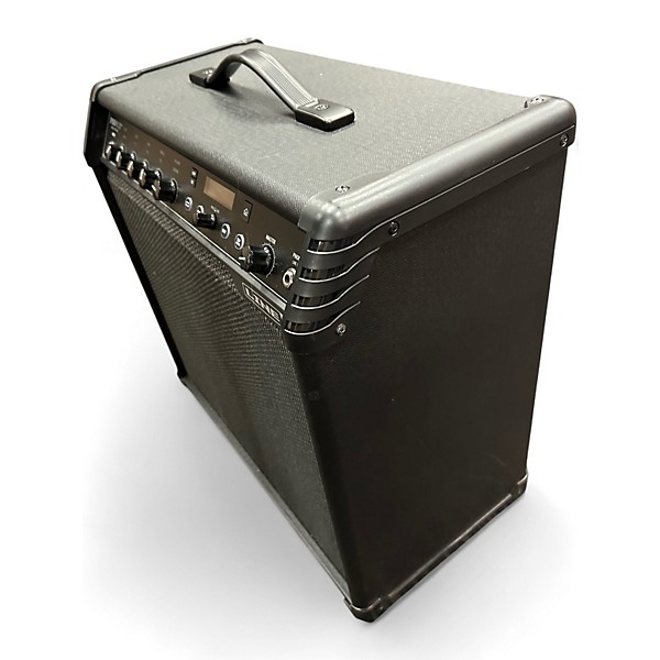 Used Line 6 Spider V 120 1x12 Guitar Combo Amp