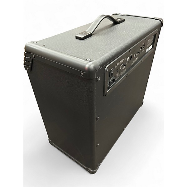 Used Line 6 Spider V 120 1x12 Guitar Combo Amp