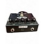 Used MXR EVH 5150 Overdrive Effect Pedal