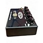 Used MXR EVH 5150 Overdrive Effect Pedal