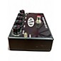 Used MXR EVH 5150 Overdrive Effect Pedal