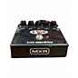 Used MXR EVH 5150 Overdrive Effect Pedal
