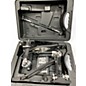 Used TAMA HP900PWLN IRON COBRA Double Bass Drum Pedal thumbnail