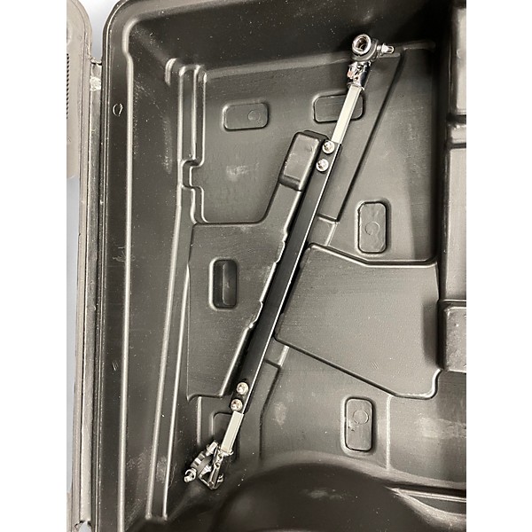 Used TAMA HP900PWLN IRON COBRA Double Bass Drum Pedal