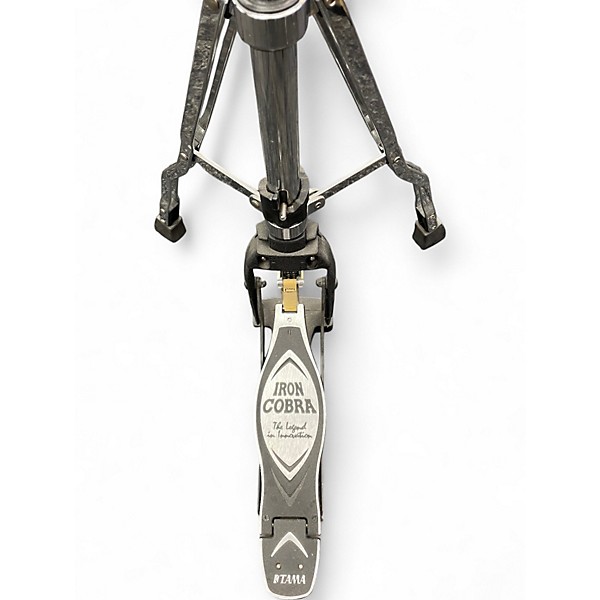 Used TAMA HH905D Hi Hat Stand