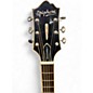 Used Epiphone Masterbuilt DR-500MCE Mahogany Acoustic Electric Guitar
