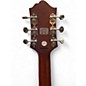 Used Epiphone Masterbuilt DR-500MCE Mahogany Acoustic Electric Guitar
