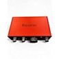Used Focusrite Scarlett Solo Gen 3 Audio Interface