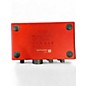 Used Focusrite Scarlett Solo Gen 3 Audio Interface