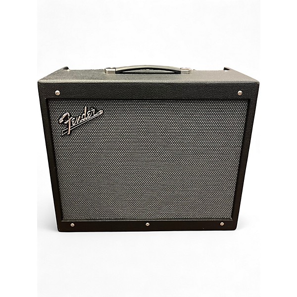 Used Fender Mustang GTX100 100W 1x12 Guitar Combo Amp