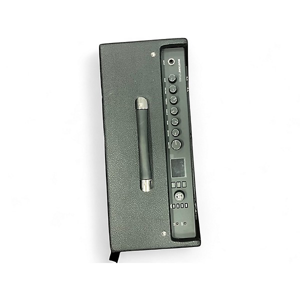 Used Fender Mustang GTX100 100W 1x12 Guitar Combo Amp