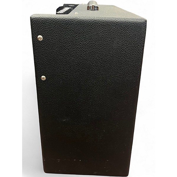 Used Fender Mustang GTX100 100W 1x12 Guitar Combo Amp