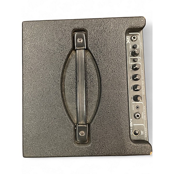 Used Gallien-Krueger MB 110 Bass Combo Amp