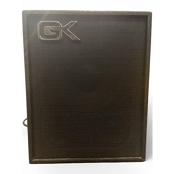 Used Gallien-Krueger MB 110 Bass Combo Amp