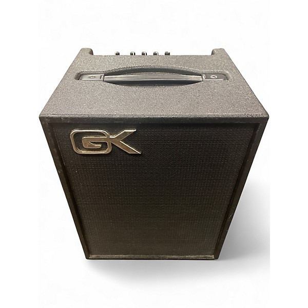 Used Gallien-Krueger MB 110 Bass Combo Amp