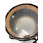 Used Yamaha 5 Piece Live CustoM OAK SHADOWBURST Drum Kit