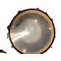 Used Yamaha 5 Piece Live CustoM OAK SHADOWBURST Drum Kit