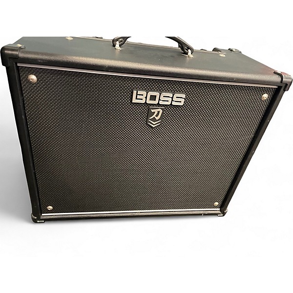 Used BOSS Katana KTN100 100W 1X12 Guitar Combo Amp