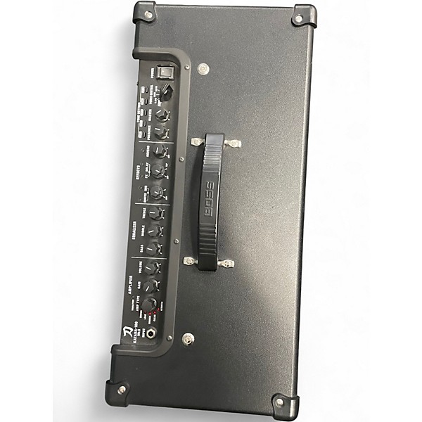 Used BOSS Katana KTN100 100W 1X12 Guitar Combo Amp