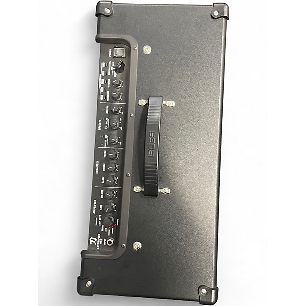 Used BOSS Katana KTN100 100W 1X12 Guitar Combo Amp