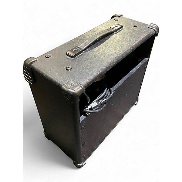 Used Line 6 Spider IV 30W 1x12 Guitar Combo Amp