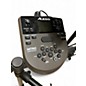 Used Alesis Nitro Mesh With Expansion Electric Drum Set