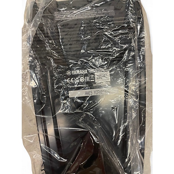 Used Yamaha DTX Hi Hat Trigger Trigger Pad