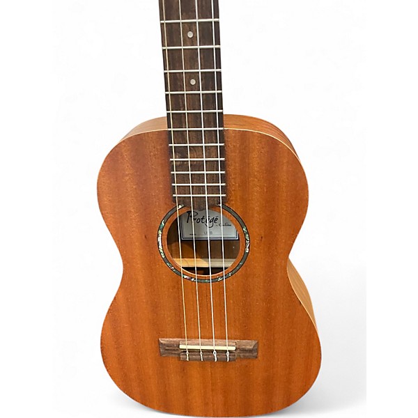 Used Cordoba PROTEGE U1B Mahogany Ukulele