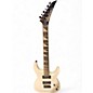 Used Jackson JS22 Dinky White Solid Body Electric Guitar thumbnail