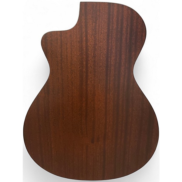 Used Taylor 312CEN Natural Classical Acoustic Electric Guitar