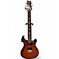 Used PRS S2 Custom 24 Orange Burst Solid Body Electric Guitar thumbnail