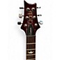 Used PRS S2 Custom 24 Orange Burst Solid Body Electric Guitar