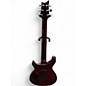 Used PRS S2 Custom 24 Orange Burst Solid Body Electric Guitar