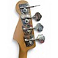 Vintage 1993 Fender JB-75 JAZZ BASS NATURAL Electric Bass Guitar