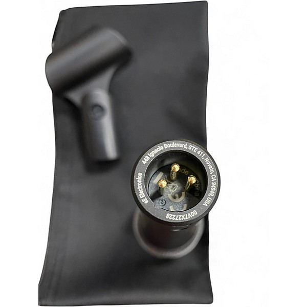 Used sE Electronics V7 X Dynamic Microphone